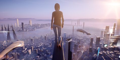 镜之边缘：催化剂/Mirror\’s Edge: Catalyst