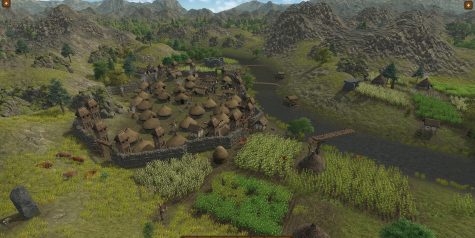 人类黎明/Dawn of Man