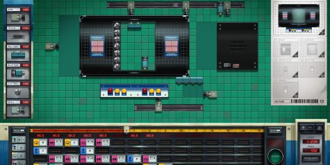 改善/Kaizen: A Factory Story