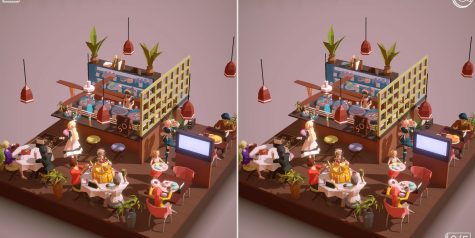 ToriDori|官方简体中文|支持键盘.鼠标.手柄