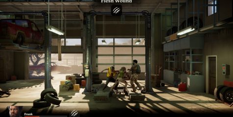 勇闯死人谷：暗黑之日/Into the Dead: Our Darkest Days