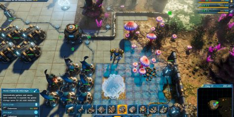 银河破裂者/The Riftbreaker