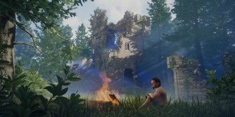 雾锁王国/Enshrouded