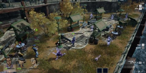 永不落败/Every Day We Fight