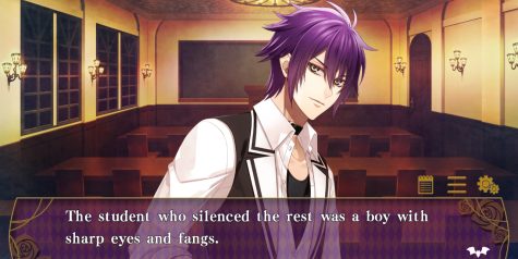 暗之眷属/EPHEMERAL -FANTASY ON DARK-