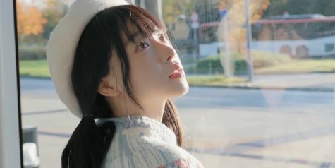 恋爱从离别开始/Love Begins With Goodby