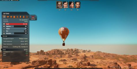 滞困：异星黎明/Stranded: Alien Dawn