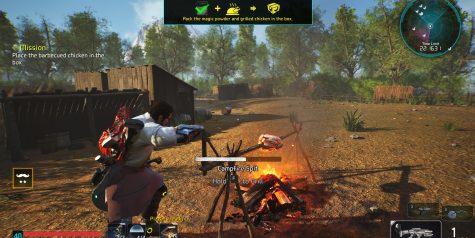 披萨猎客/Pizza Bandit