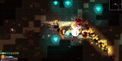 英雄旧忆/Chronicon