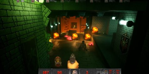 疯狂射击者/Shoomer Booter