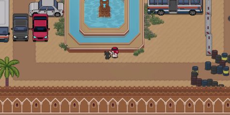 聚会逃脱/Azooma Escape