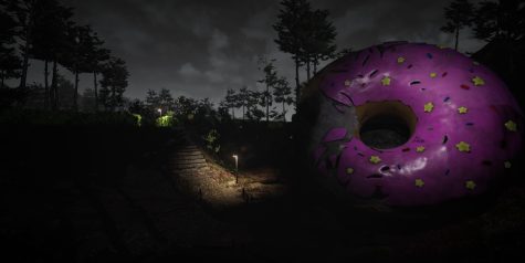 悬案2：刹那惊颤幸存/CASE 2: Animatronics Survival