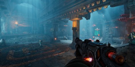 深渊之潮/Abyssus