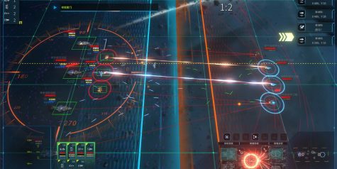 星尘舰队/Star Ash Fleet