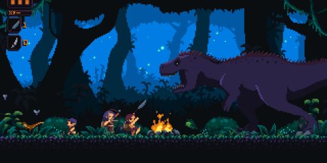 原始星球/Primal Planet