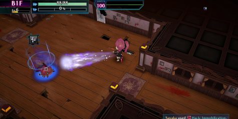 死亡终结：代码Z/Death end re;Quest: Code Z