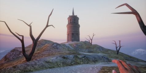 死亡之帽/Caput Mortum