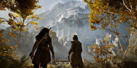 末日的回声/Echoes of the End