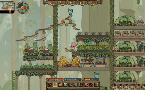 什么鸟都/Guardians of the Sanctree/支持网络联机