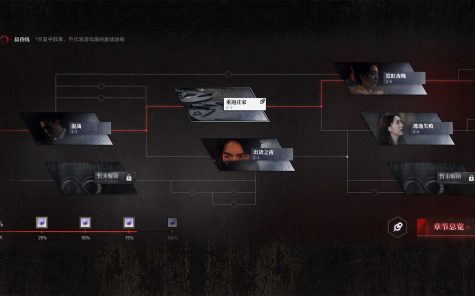 晨昏线/Day Break|官方简体中文|支持键盘.鼠标