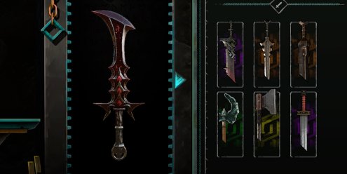 铁匠：点燃锻炉/Blacksmith: Ignite the Forge