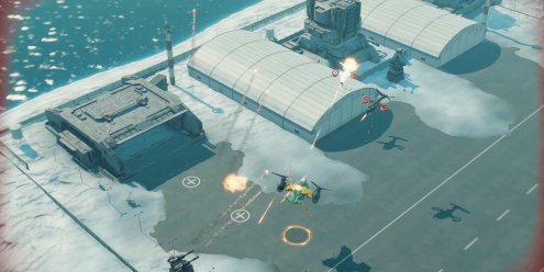 反射小队：突击行动/Reflex Unit : Strike Ops