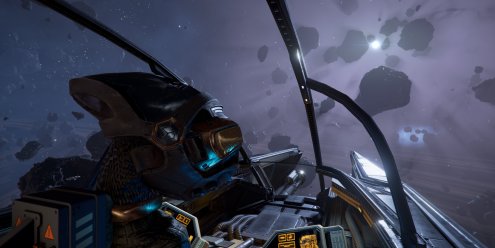 X4：基石/X4：基奠/X4: Foundations