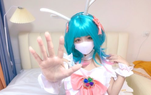 小欣奈_精美美图全部写真作品合集|持续更新