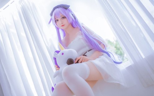 Sayako_精美美图全部写真作品合集|持续更新