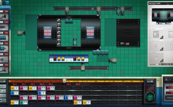 改善/Kaizen: A Factory Story