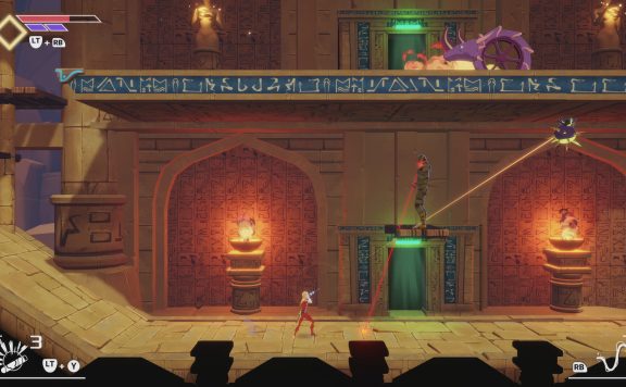 太空冒险哥普拉：觉醒/Space Adventure Cobra – The Awakening