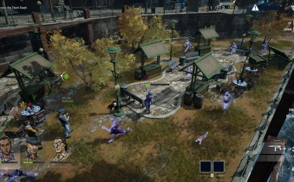 永不落败/Every Day We Fight