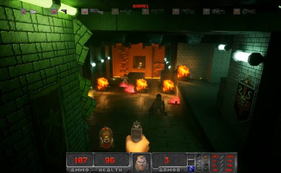 疯狂射击者/Shoomer Booter