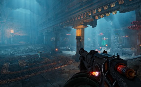 深渊之潮/Abyssus