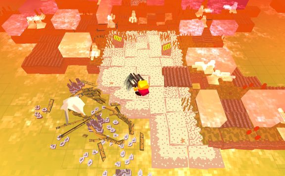 史蒂文的香肠卷/Stephen\’s Sausage Roll