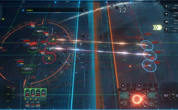 星尘舰队/Star Ash Fleet