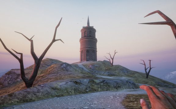 死亡之帽/Caput Mortum