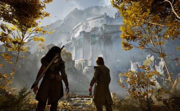 末日的回声/Echoes of the End