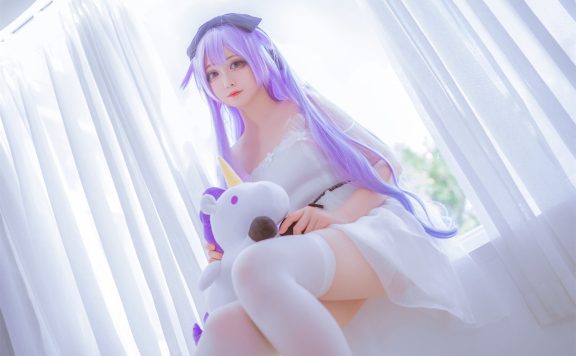 Sayako_精美美图全部写真作品合集|持续更新