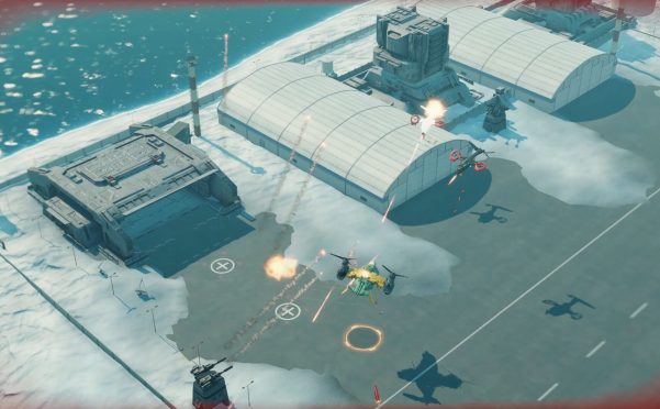 反射小队：突击行动/Reflex Unit : Strike Ops