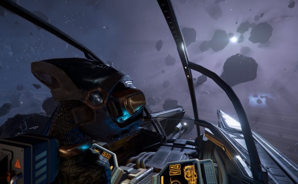 X4：基石/X4：基奠/X4: Foundations