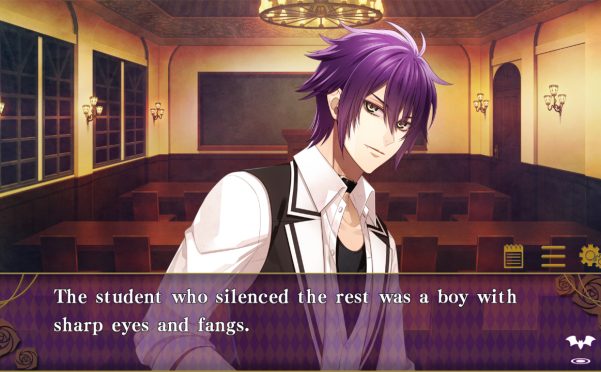 暗之眷属/EPHEMERAL -FANTASY ON DARK-