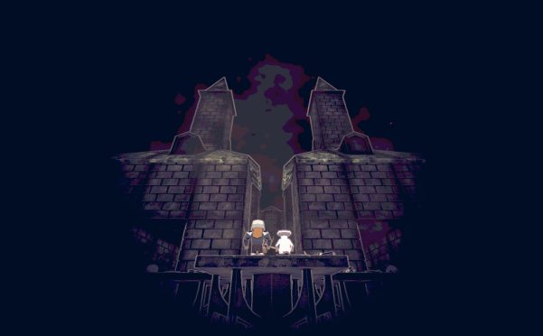 自动地牢/Auto Dungeon