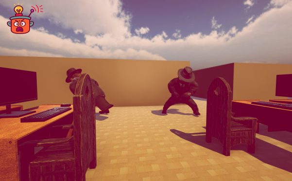 无稽之谈公司/NO LOGIC INC.