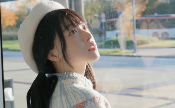 恋爱从离别开始/Love Begins With Goodby
