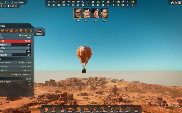 滞困:异星黎明/Stranded: Alien Dawn