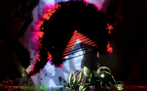 暗斗迷宫/Shadow Labyrinth