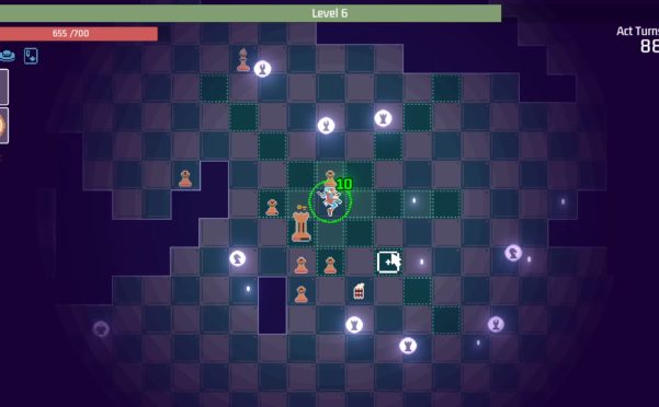 象棋幸存者/Chess Survivors