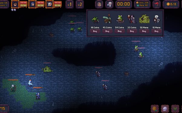 屠戮或陨落/Slay or Fall