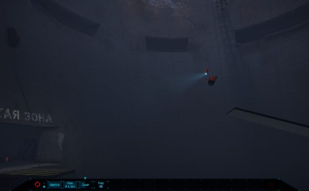 NODE：安塔瑞族的最终馈赠/NODE: The Last Favor of the Antarii